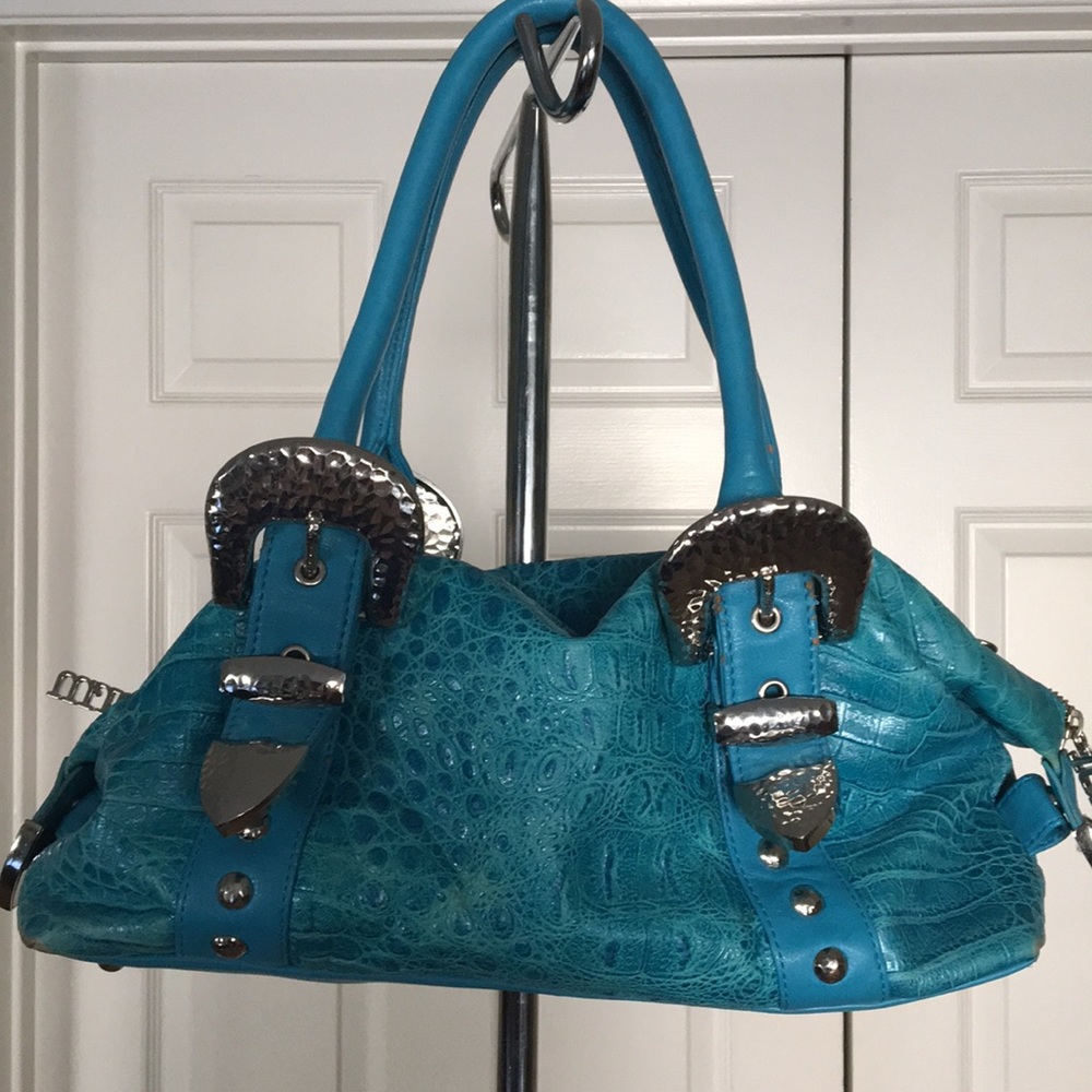 Charm and Luck bag